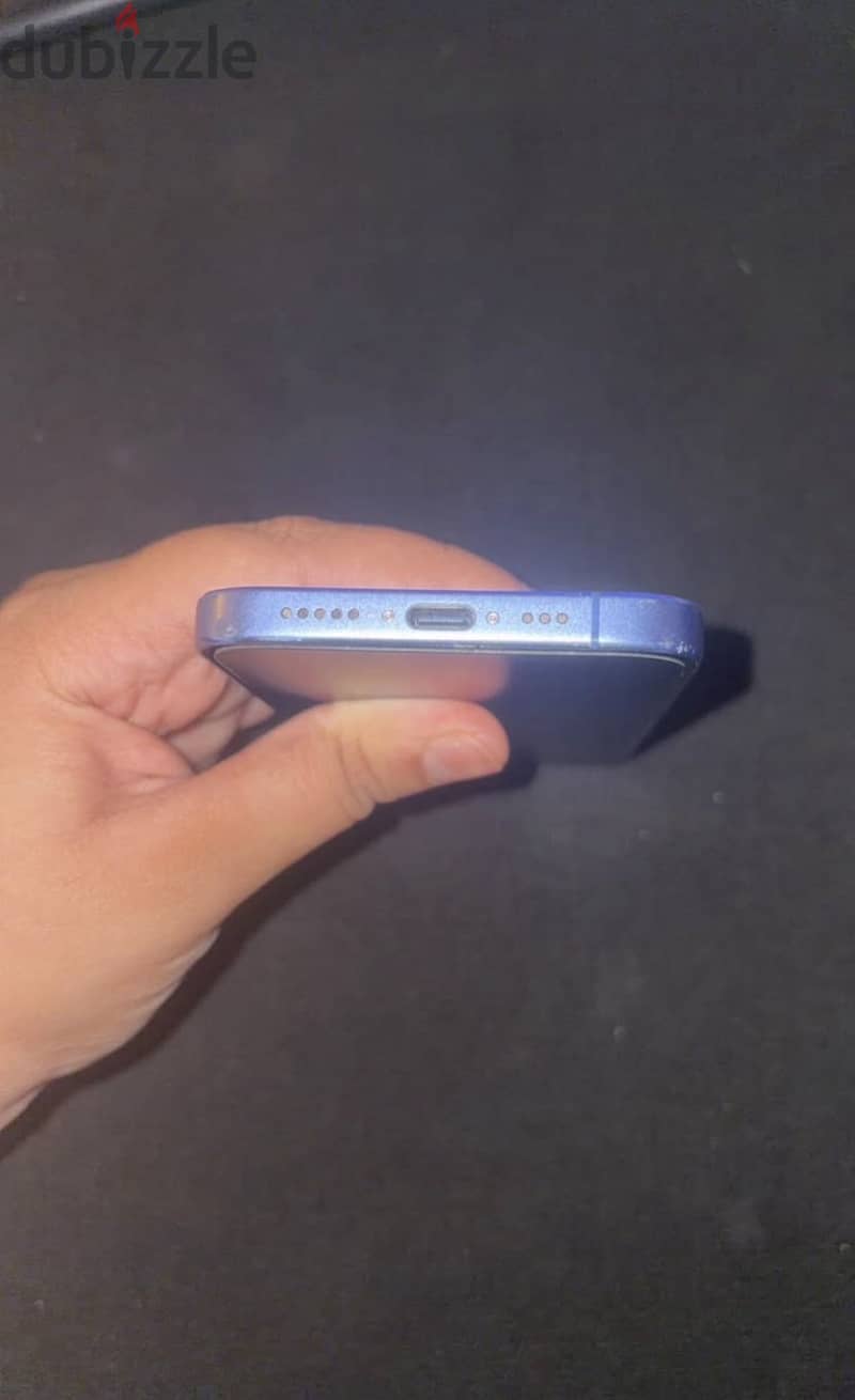 Apple - iPhone 16 8