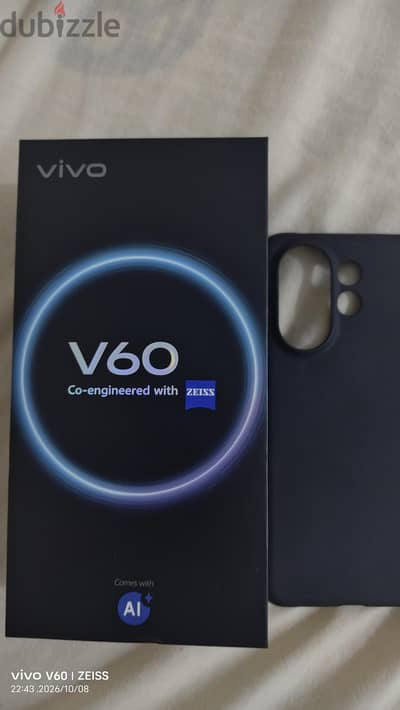 Vivo v60