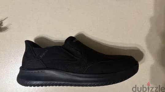 Skechers swift fit size41 جديدة