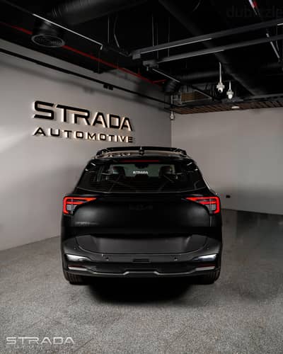 Kia Sportage 2026