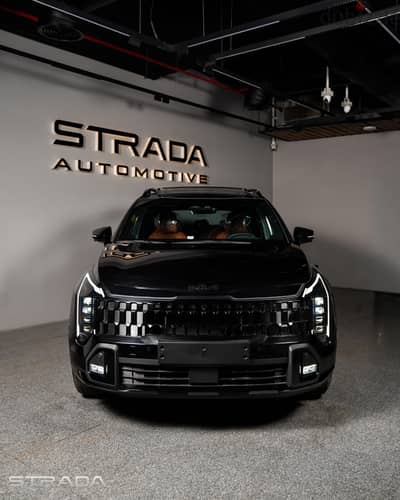 Kia Sportage 2026