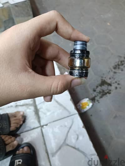 تانك البيع