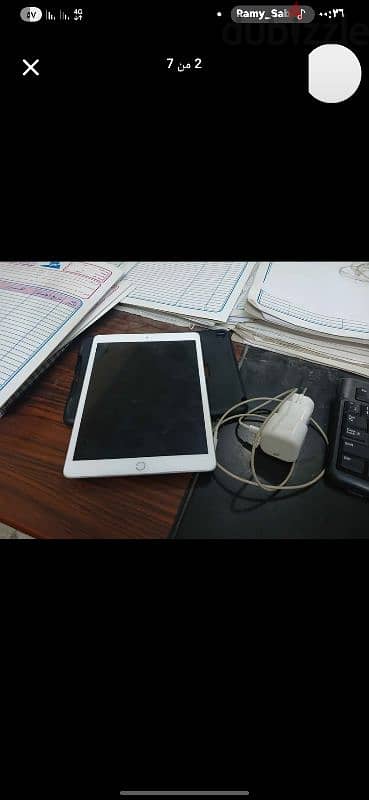 i pad 1