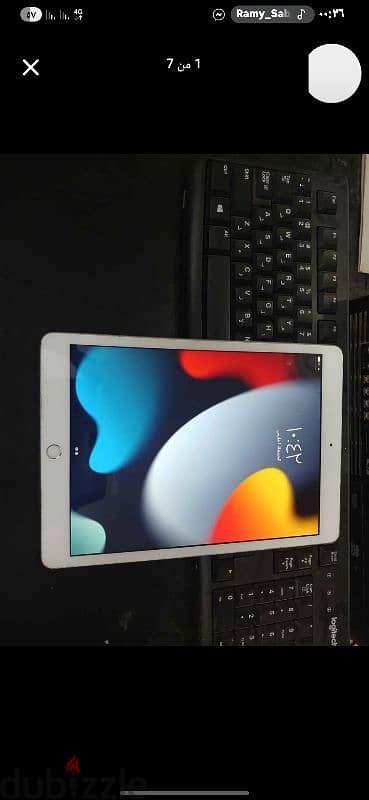 i pad 2