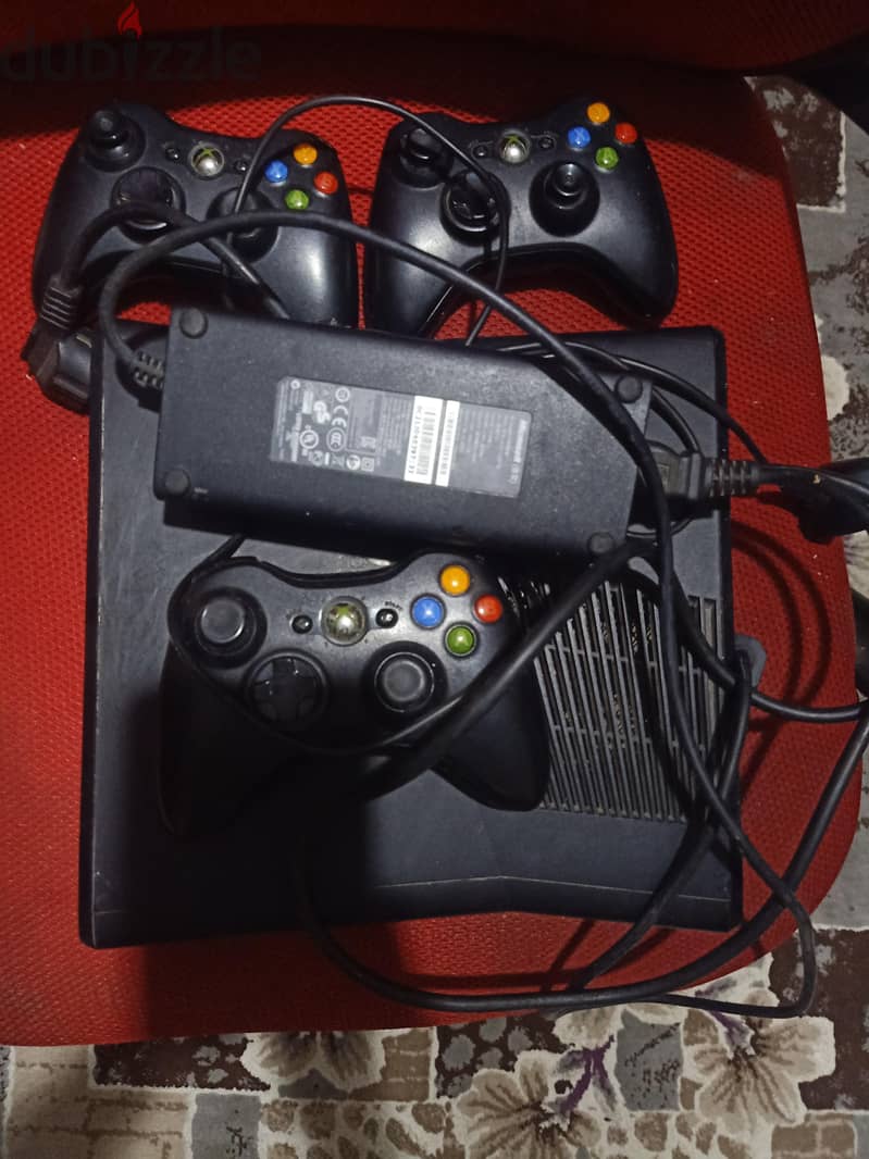 x box 360 1