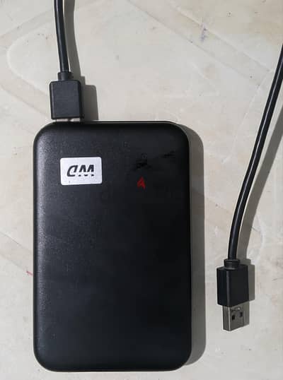 هارد 1tb بحاله الجديد