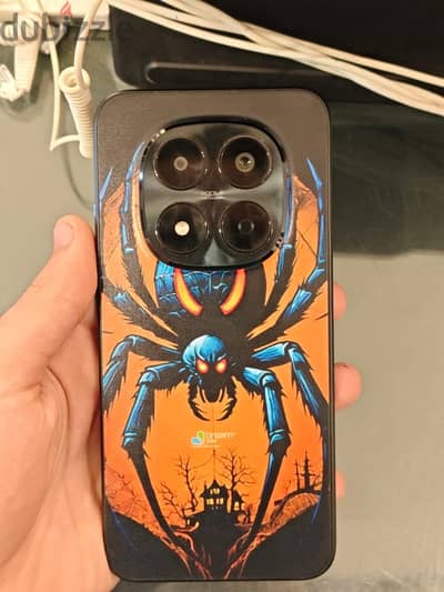 Xiaomi Redmi Note 15 Pro 5G