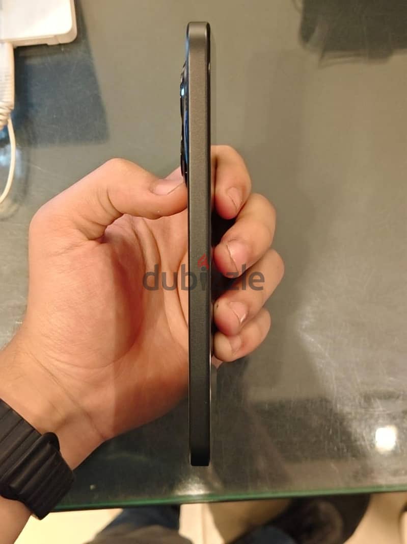 Xiaomi Redmi Note 15 Pro 5G 1
