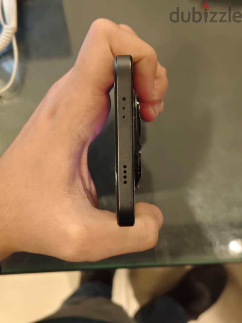 Xiaomi Redmi Note 15 Pro 5G 2