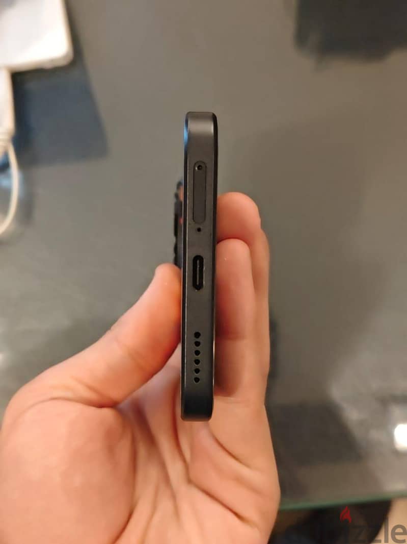 Xiaomi Redmi Note 15 Pro 5G 3