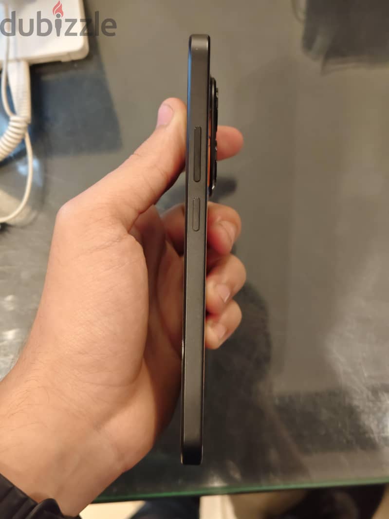 Xiaomi Redmi Note 15 Pro 5G 5