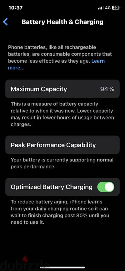 Apple - iPhone X