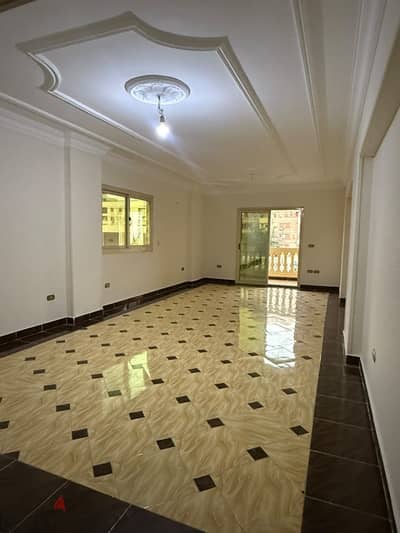 Apartment For Rent - Nasr City
