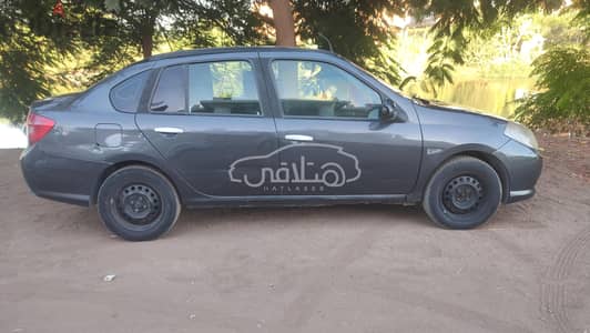 Used Renault Symbol 2009 For Sale 6 October