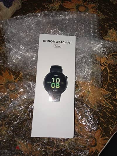 HONOR WATCH FIT ACTIVE