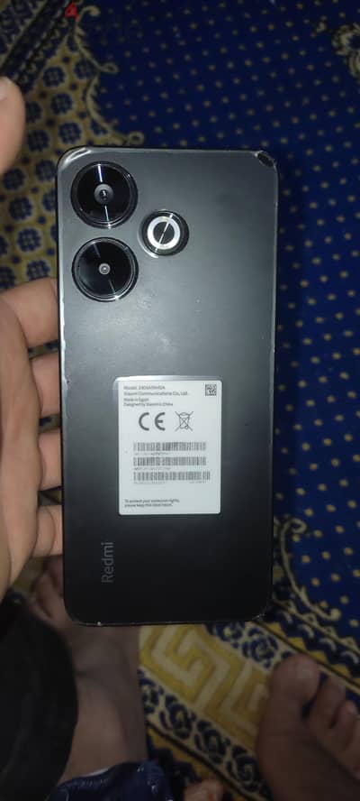 Xiaomi Redmi 13