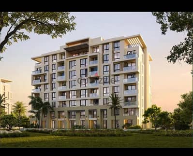 City Gate - Apartment For Sale