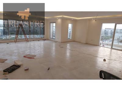 شقة مطبخ وتكييفات للإيجار في هايد بارك - القاهره الجديده - Hyde Park - new cairo