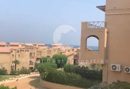 أقل سعر شالية غرفتين + ناني استلام فوري متشطب للبيع في بياسيرا العين السخنة Piacera Ain Sokhna