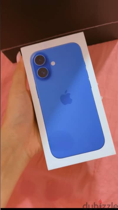 Apple - iPhone 16