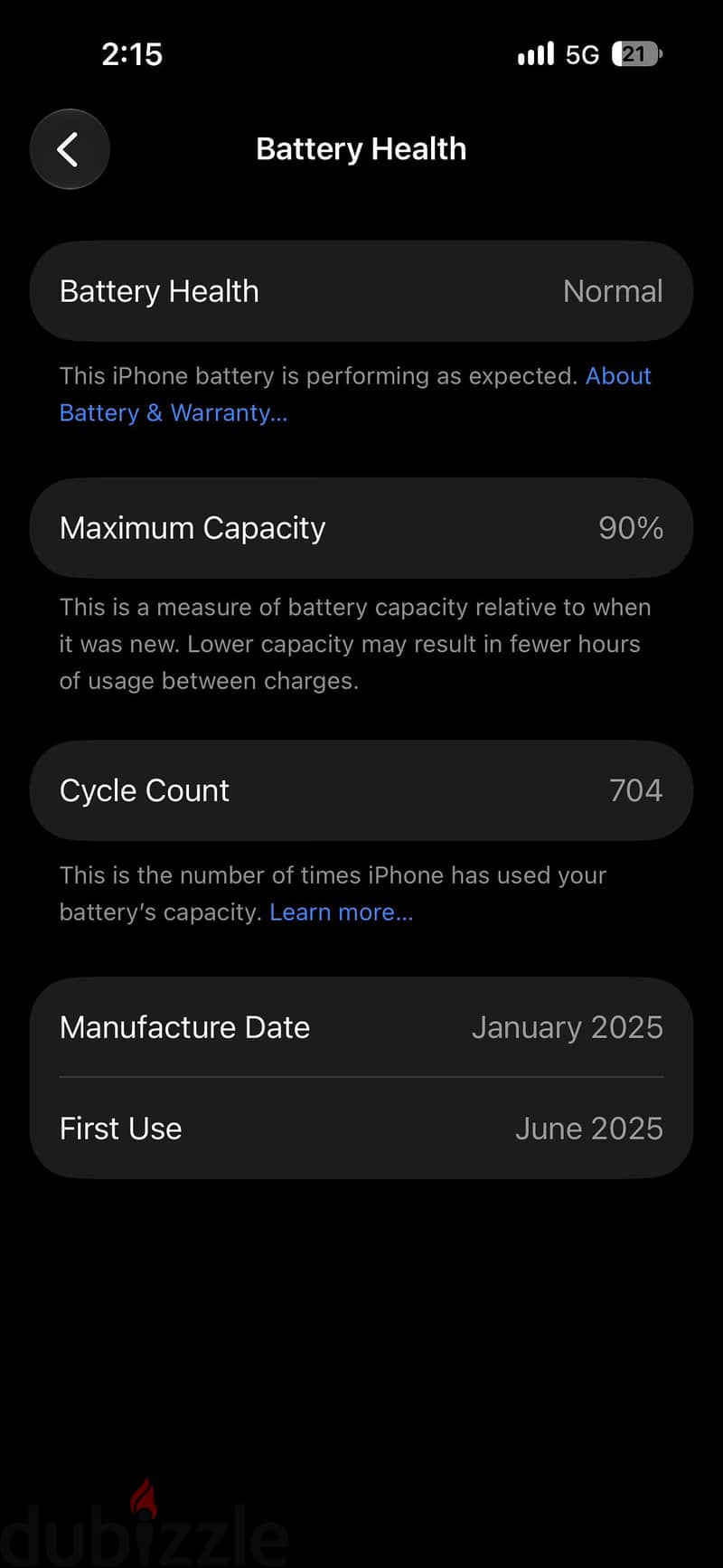 Apple - iPhone 16 1