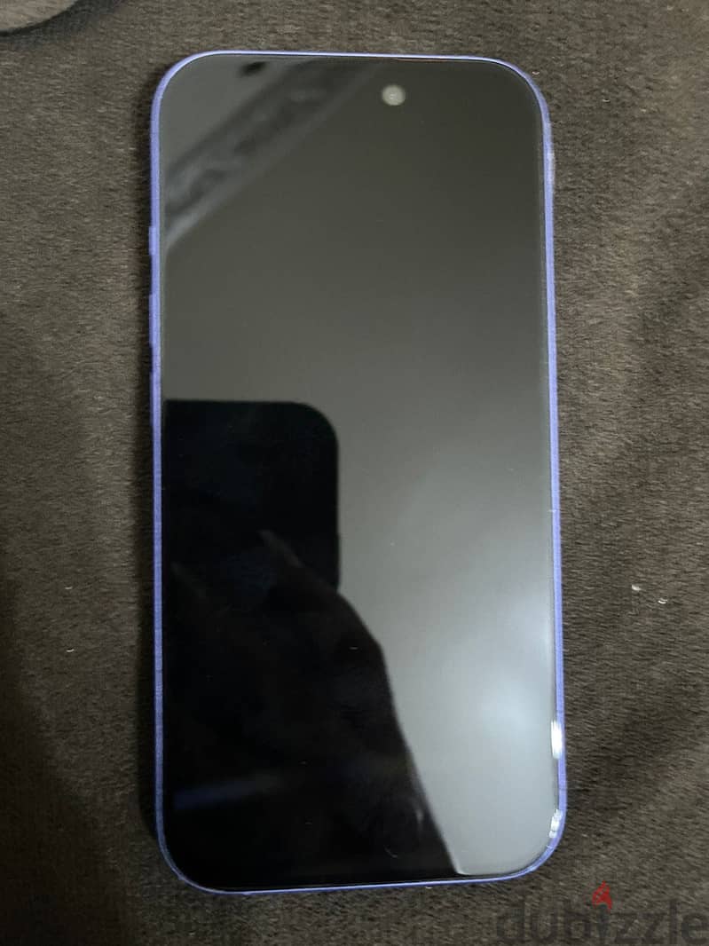 Apple - iPhone 16 4