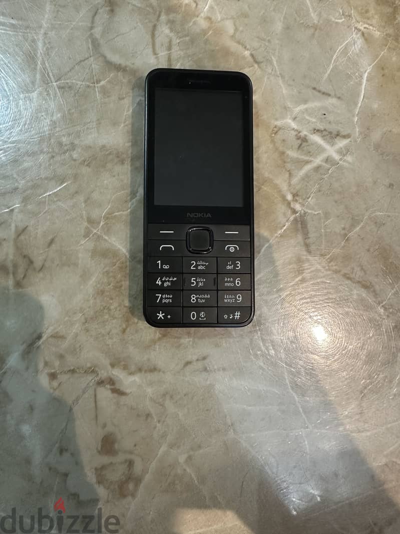 Nokia 215 1