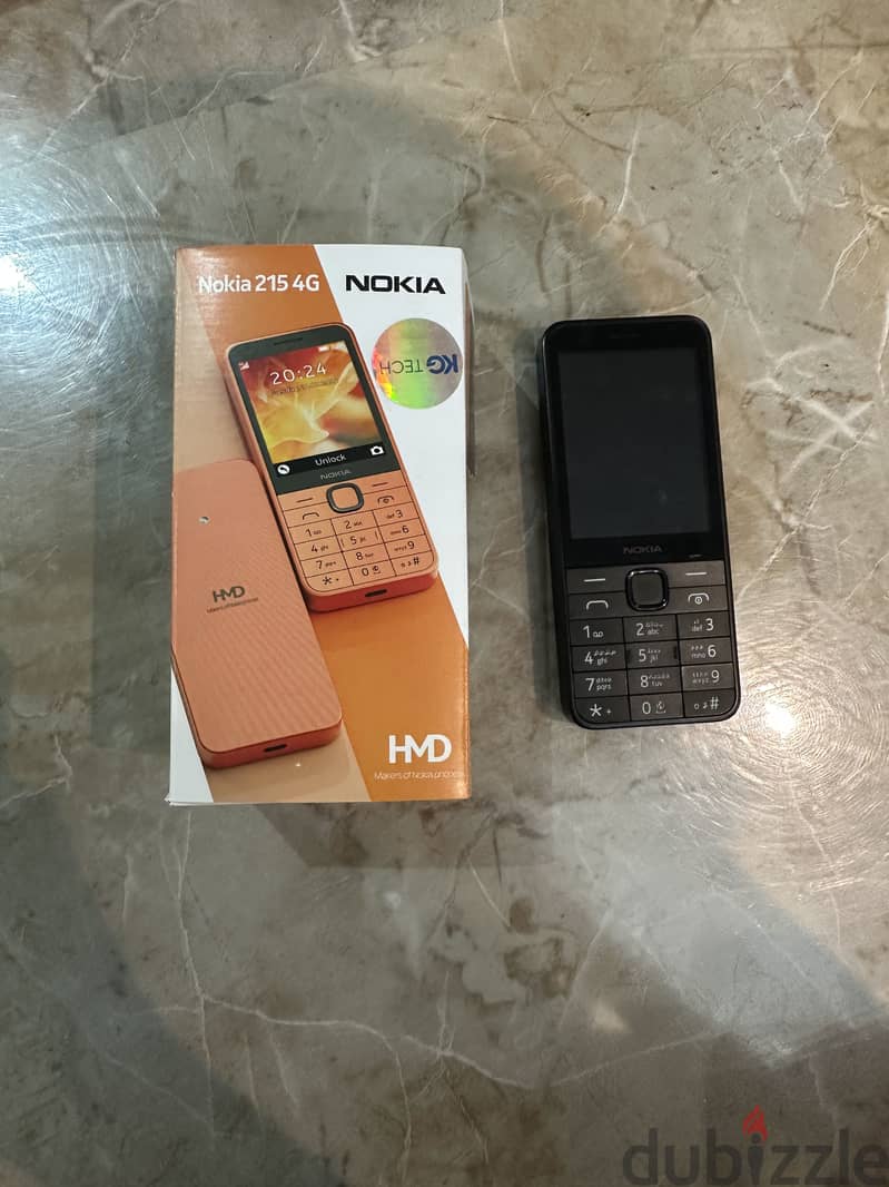 Nokia 215 2