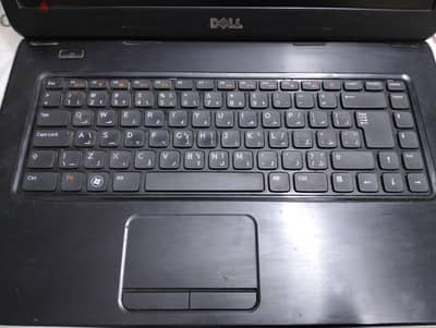 جهاز لابتوب Dell قطع غيار