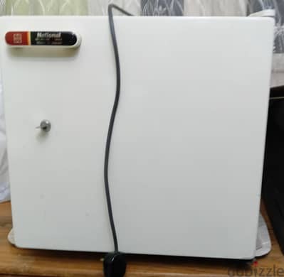 Mini fridge National