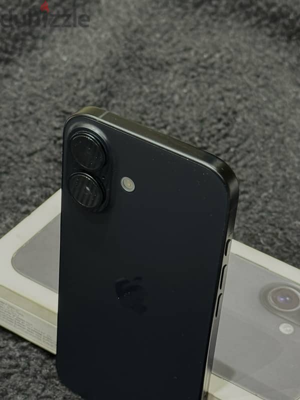 iphone 16 5