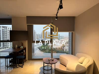 Fully Furnished Studio for Rent | Open View | Immediate Delivery | Prime Location & Exceptional Price | ZED Tower – Sheikh Zayed