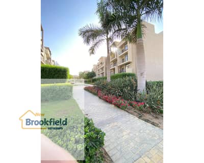 شقه للايجار بالمطبخ والتكييفات فى كمبوند فيفث سكوير المراسم بالتجمع القاهرة الجديدة Apartment for Rent in Fifth Square, Al Marasem – New Cairo
