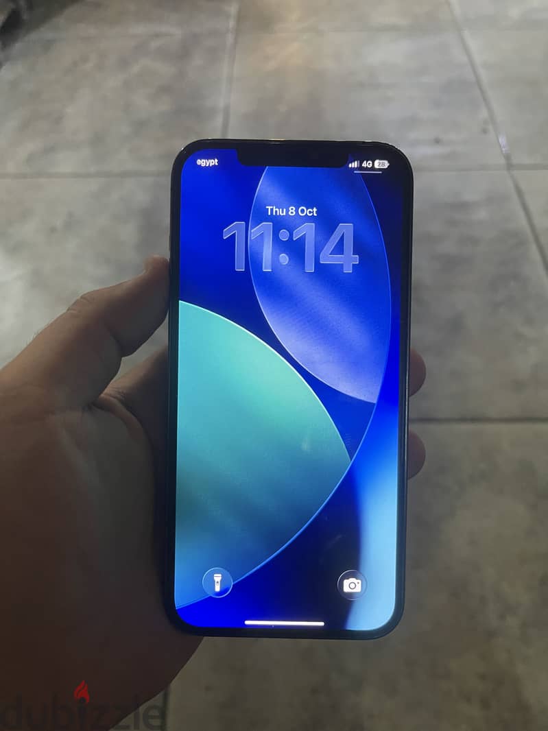 Apple - iPhone 12 Pro Max 3