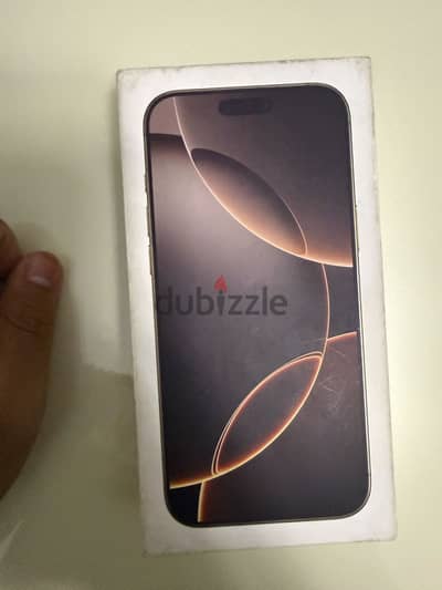 Apple - iPhone 16 Pro Max