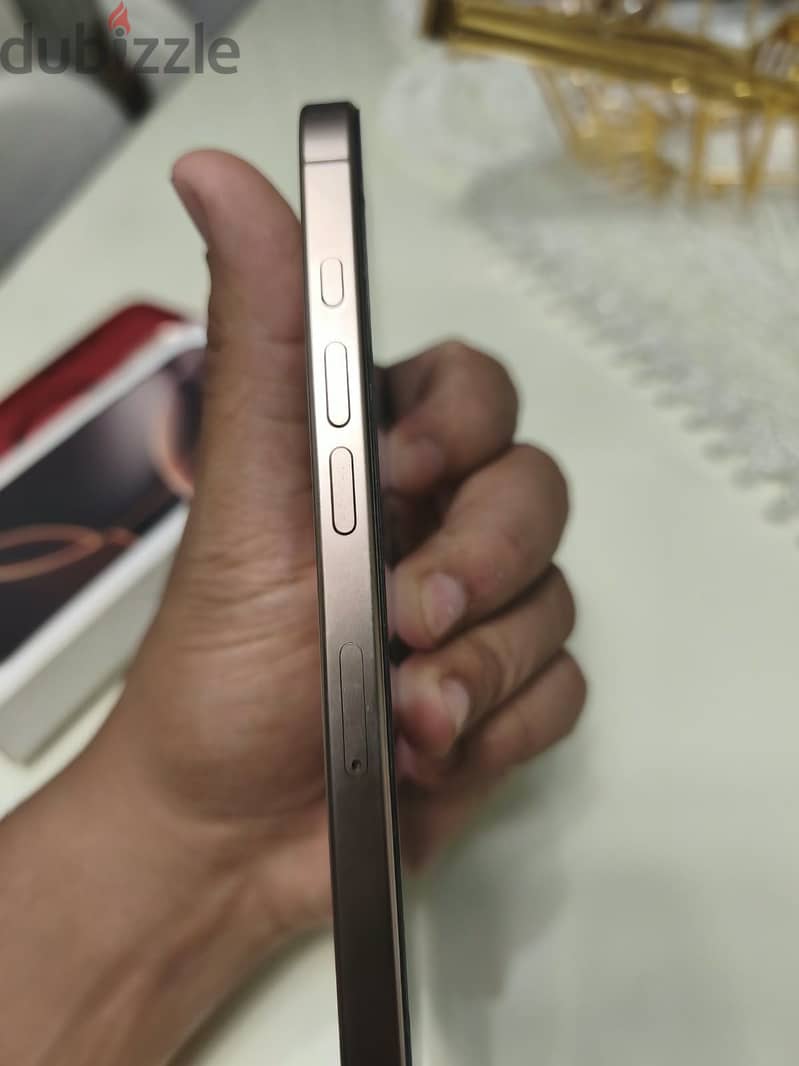 Apple - iPhone 16 Pro Max 2