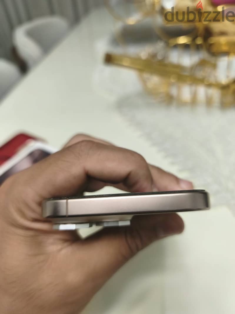 Apple - iPhone 16 Pro Max 5