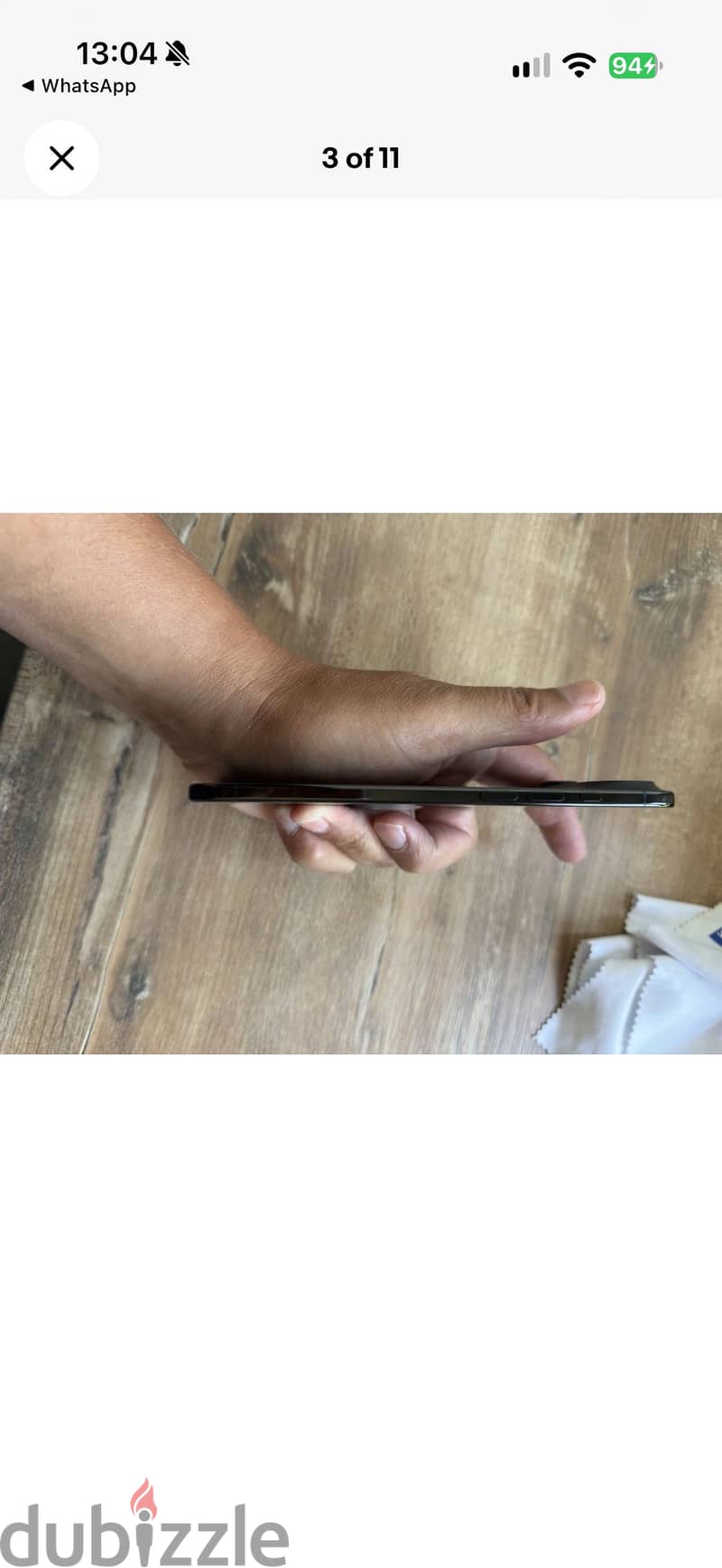 Apple - iPhone 17 Air 2