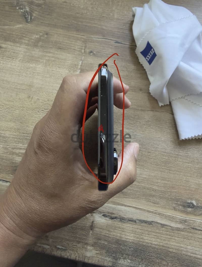 Apple - iPhone 17 Air 5