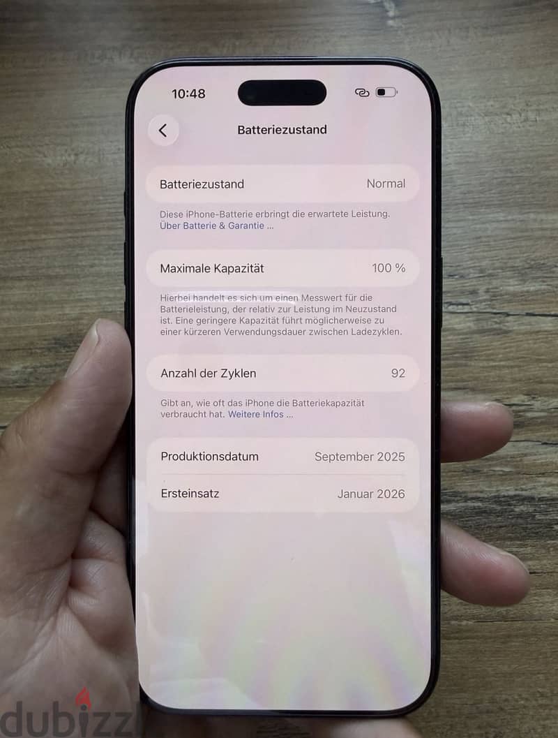 Apple - iPhone 17 Air 6