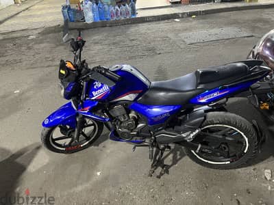 Benili VLR 150cc