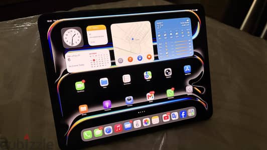 Ipad pro 13 inch M4