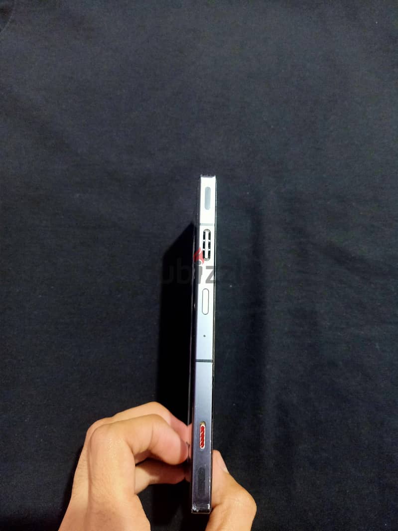 RedMagic 8 Pro 1