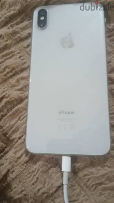 آبل - آيفون موديل اخر iPhone Xs Max للبيع
