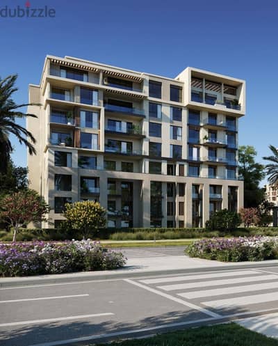 City Gate - Lowest 225 Metr Apartment