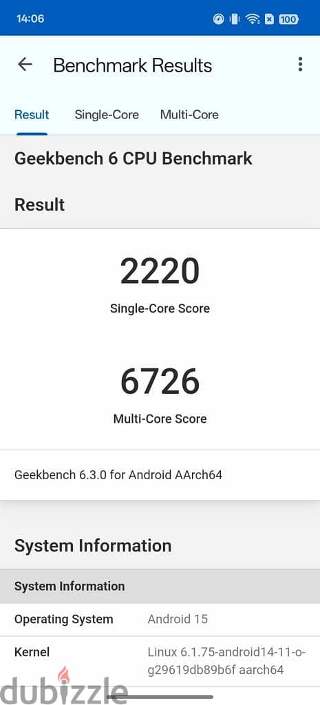 OnePlus ace 5 12/256 8 gen 3 Mint condition 7