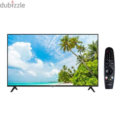 شاشة هيونداي سمار  Web os by LG 32
