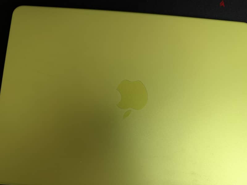 MacBook NEO 512gb 2