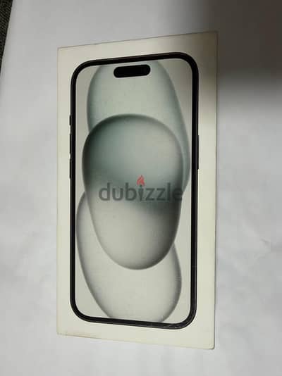 Apple - iPhone 15