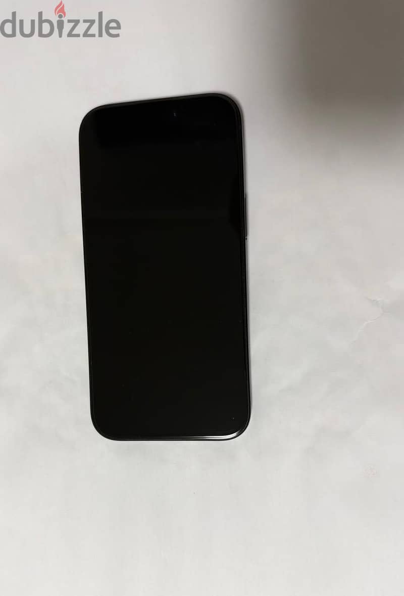 Apple - iPhone 15 2